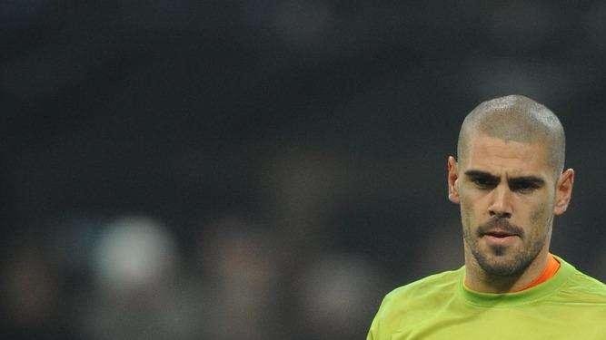 Terra: El Atlético quiere echar a Oblak y se lanza a por Valdés