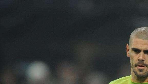 Valdés necesita firmar ya