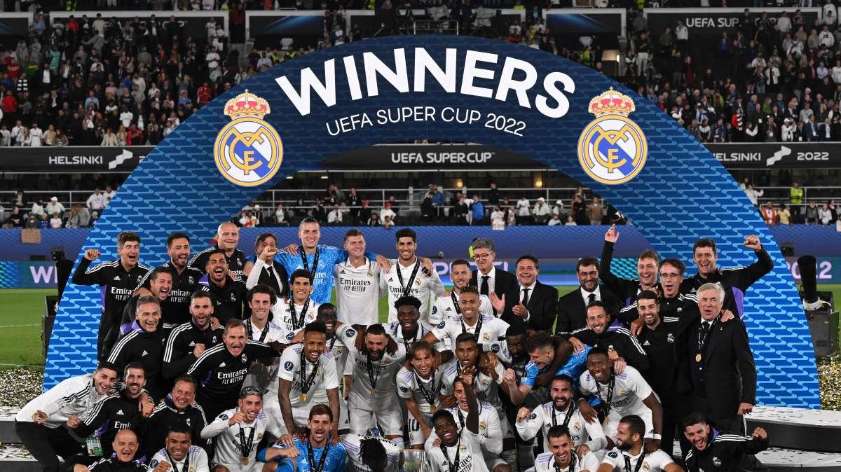 El Cádiz apuesta por el fichaje de un jugador del Real Madrid