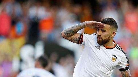 Metro: El Madrid se aparta de la puja por Otamendi