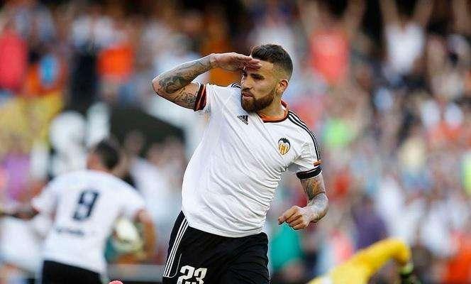Superdeporte: Otamendi, vuelta al Valencia