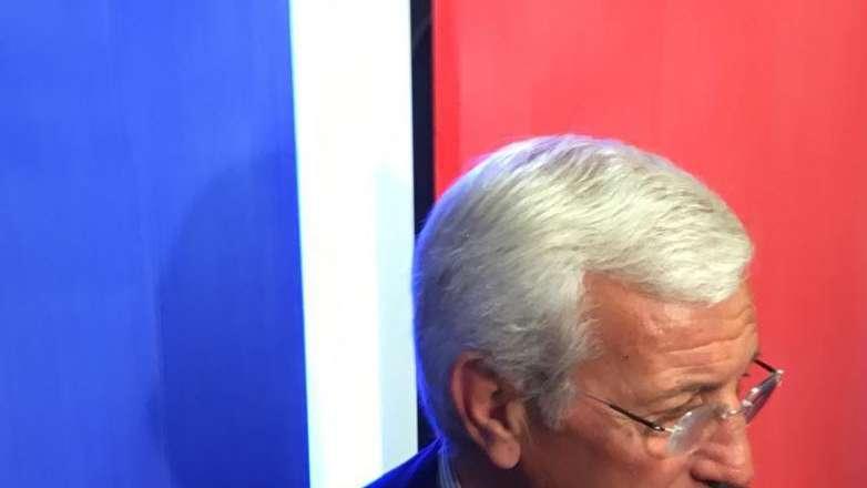 Lippi defiende a Conte: "Está preparado para entrenar a cualquier equipo"