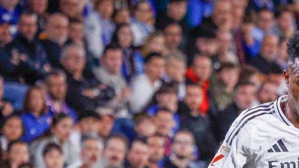 Bombazo con el futuro de Vinicius: "Está prácticamente cerrado"