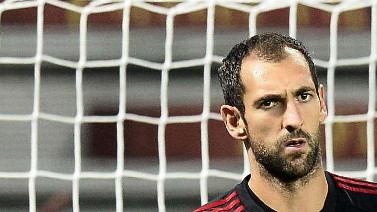 Diego López se confiesa: así vivió su regreso al Real Madrid en 2013