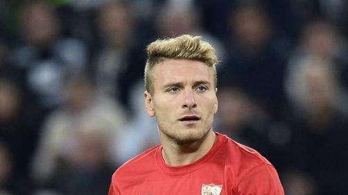La Gazzetta dello Sport: Immobile podría regresar a Italia