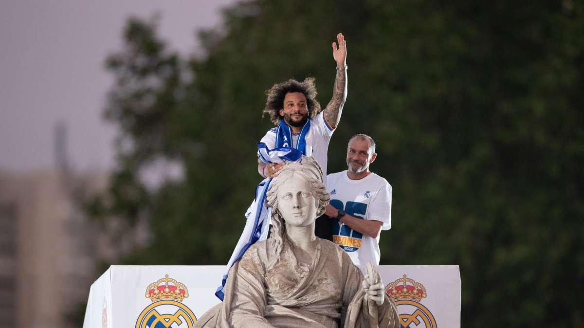 ¿Irá el Real Madrid a Cibeles si gana LaLiga hoy? Todo lo que tienes que saber