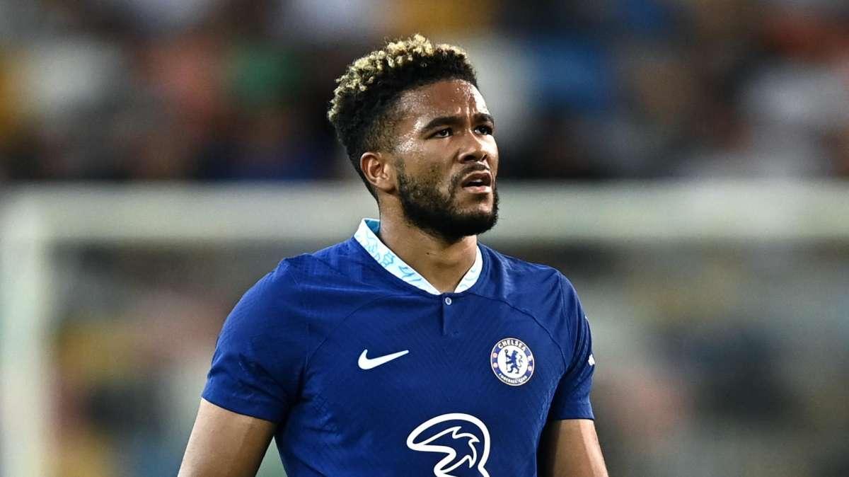 ¿Qué pasa con Reece James y el Real Madrid? Fabrizio Romano responde