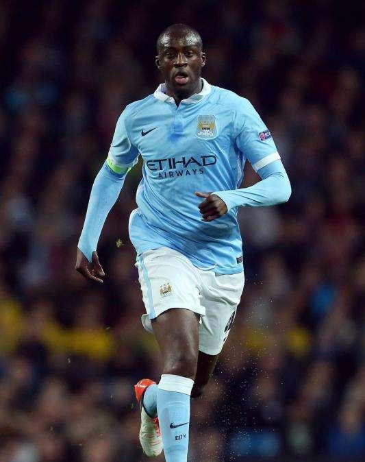 Seluk, agente de Yaya Touré: "Tendrá muchas ofertas de Inglaterra y Europa"