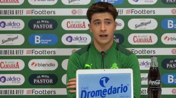 INFO BD | La razón principal por la que Pablo Torre no quiso fichar por el Real Madrid