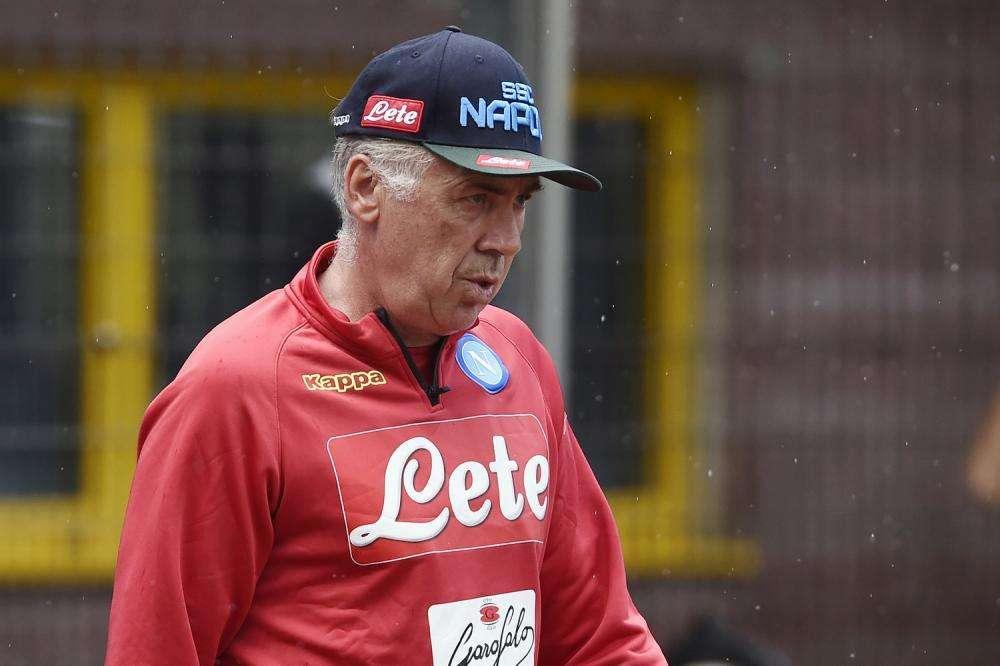 Ancelotti elogia a un ex-madridista: "Es un jugador fantástico; está entre los mejores del mundo en su demarcación"