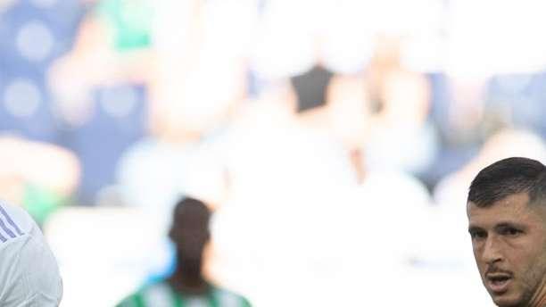 DESCANSO | Real Betis 2-2 Celta de Vigo: partido vibrante en Sevilla