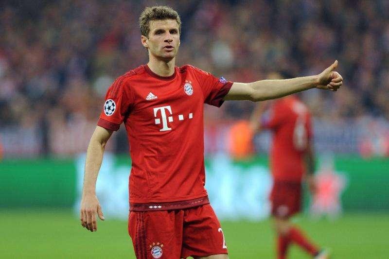 Rummenigge: "Podíamos haber vendido a Müller por una cifra récord"