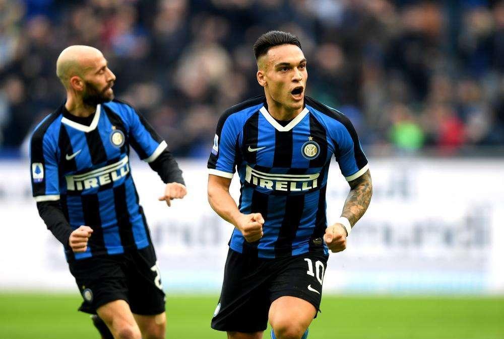 Fichajes Real Madrid, el Inter pide al Barça un trueque Lautaro-Griezmann