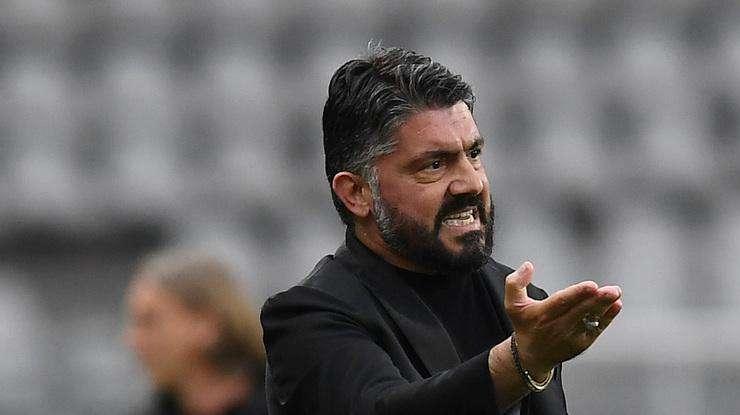 FINAL | RCD Espanyol 2-2 Valencia CF: los de Gattuso salvan un punto en el descuento