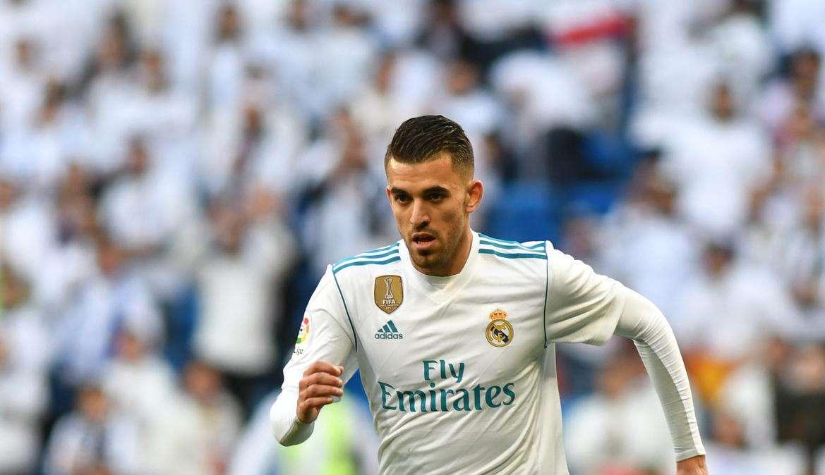 Fichajes, los escenarios que baraja el Real Madrid con Ceballos