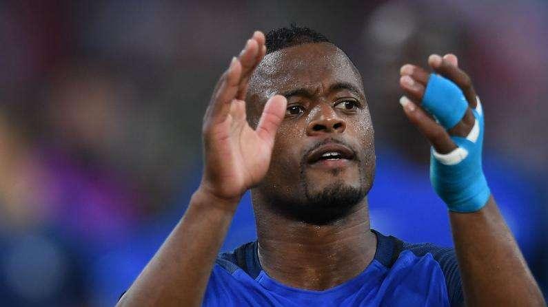 ¡SORPRESA! El posible nuevo equipo de Evra está en España