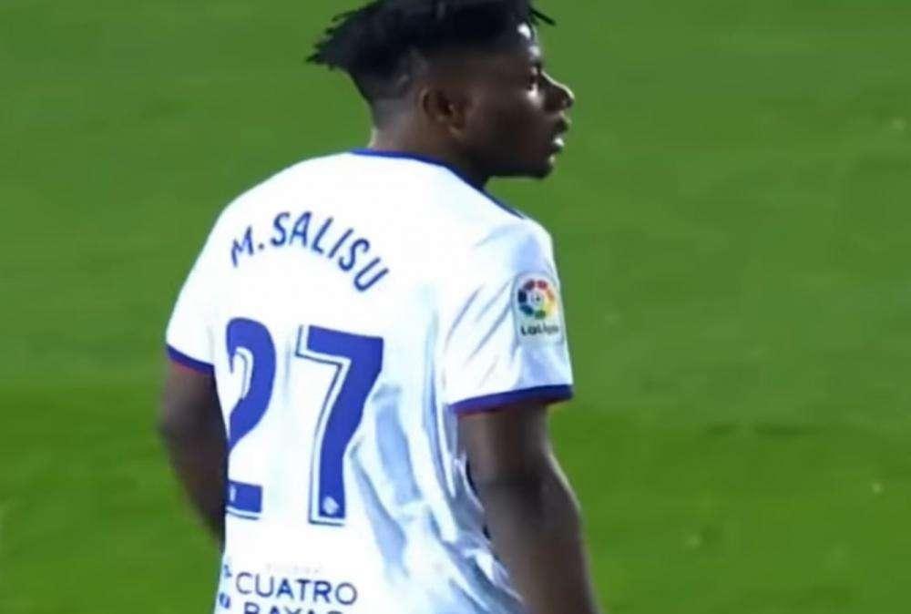 Fichajes Real Madrid, el Valladolid admite ofertas por Salisu
