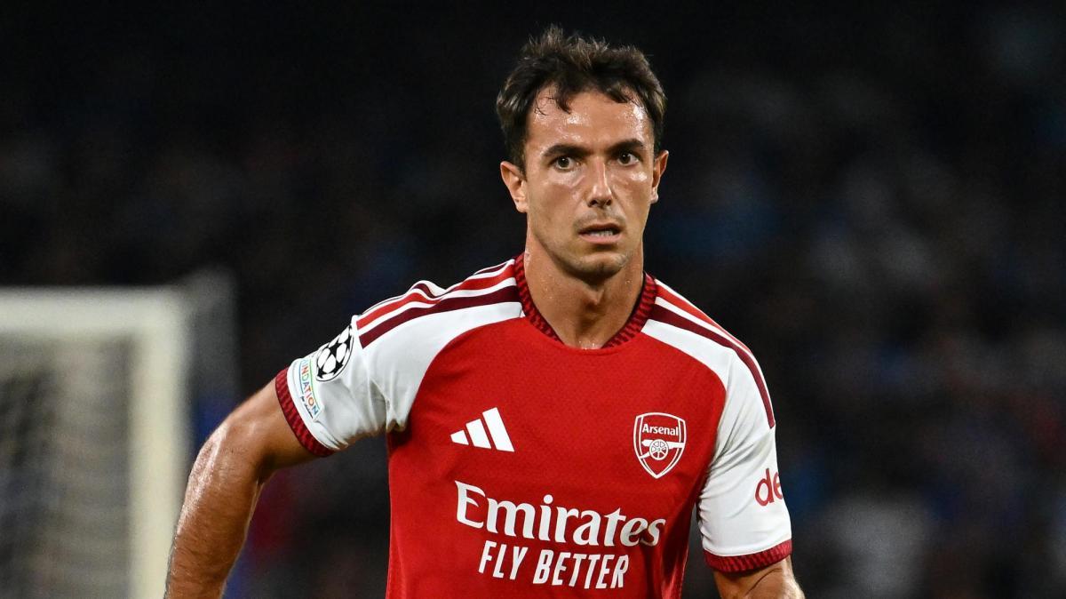 La situación de Zubimendi en el Arsenal activa la 'Opción Real Madrid'