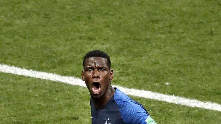 Fichajes, el intercambio que hará la Juve con el United por Pogba 