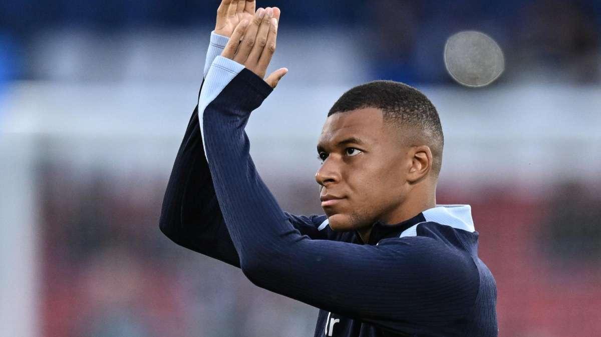 La abogada de Mbappé explica por qué no ha hablado aún Kylian sobre el escándalo de Suecia