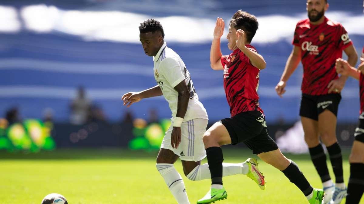 El Mallorca, un trámite necesario para el Real Madrid: previa de la jornada 19 de Liga