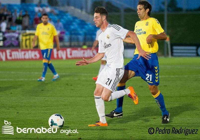 Las peñas madridistas de Murcia dan la espalda al Castilla