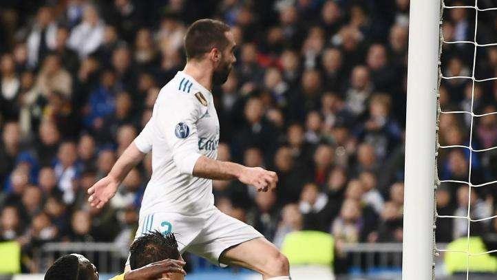 ¡TOMA NOTA! TV y horario del Real Madrid - Juventus de pretemporada