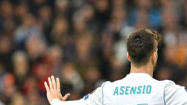 El tiempo, arma disuasoria entre Vinícius y Asensio en el Real Madrid