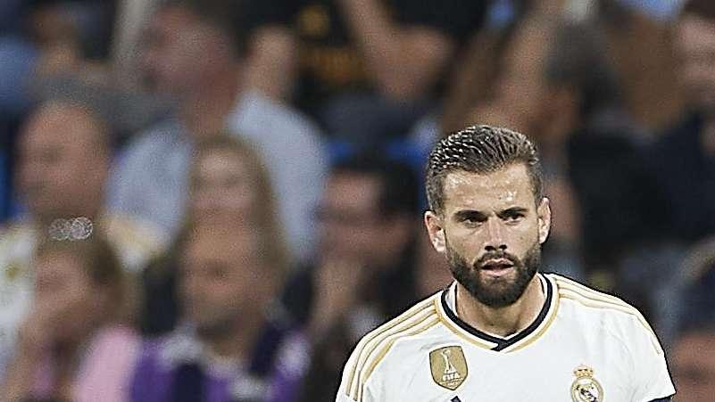 Los partidos de sanción a los que podría enfrentarse Nacho: ¡peligra el clásico!