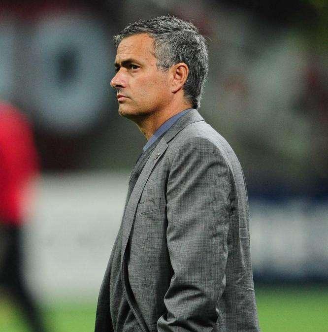 AS, Cabeleira: "Mourinho se convertía en Voldemort por las tardes"
