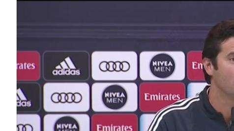 As - Por qué Solari se ha ganado la continuidad