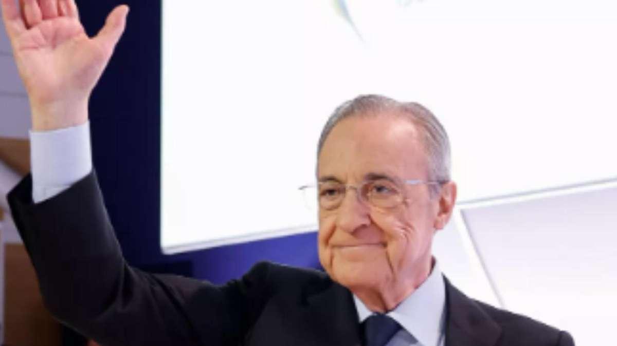 Mercado de fichajes | Bombazo del Real Madrid a la Premier