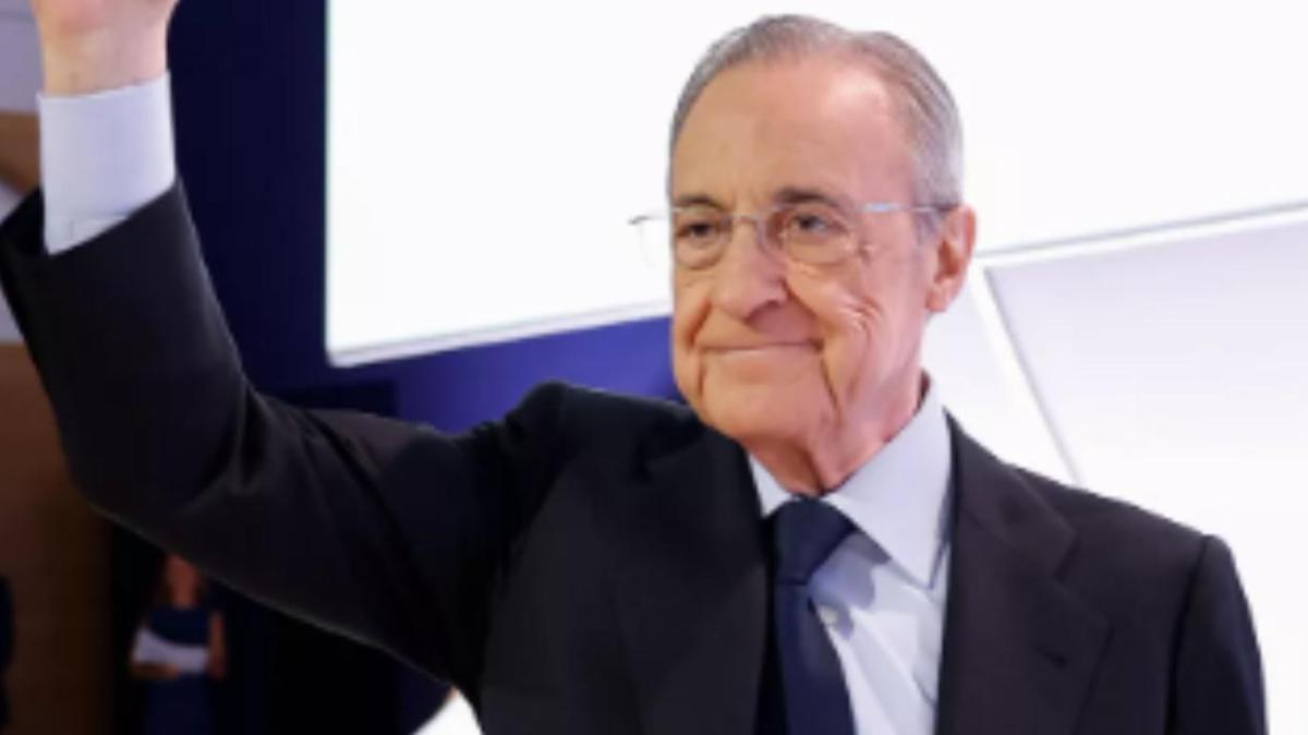 Resumen del mercado de fichajes del Real Madrid | Miércoles 29 de julio