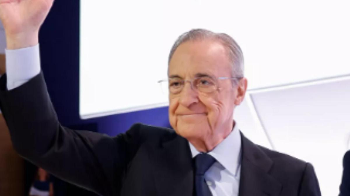 El Real Madrid sigue sin mover ficha por otra posible recompra