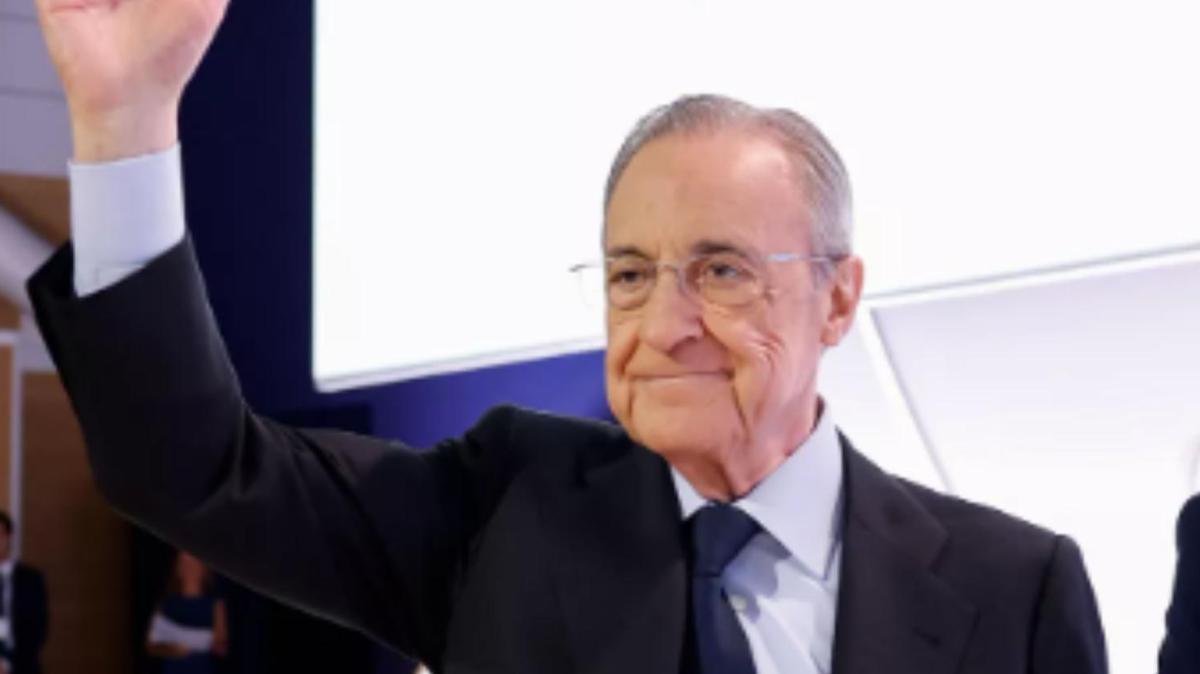 El Real Madrid se interesa en su próxima joya, mientras se complica un fichaje