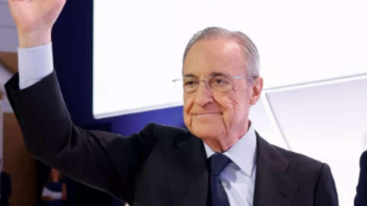 Movimientos en torno a Kees Smit: el Real Madrid, atento