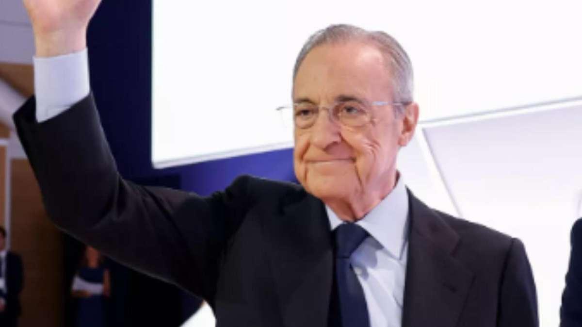 Caso reabierto para fichar a esta superestrella: lo quiere el Real Madrid