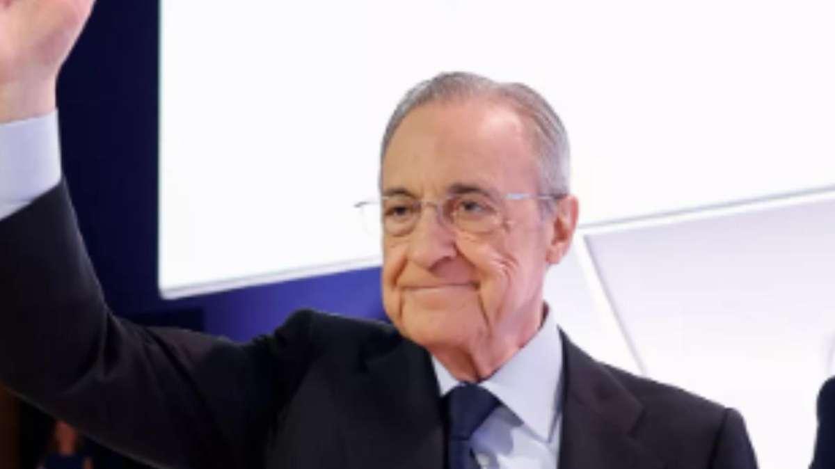 El Real Madrid, listo para fichar a esta nueva perla: los detalles