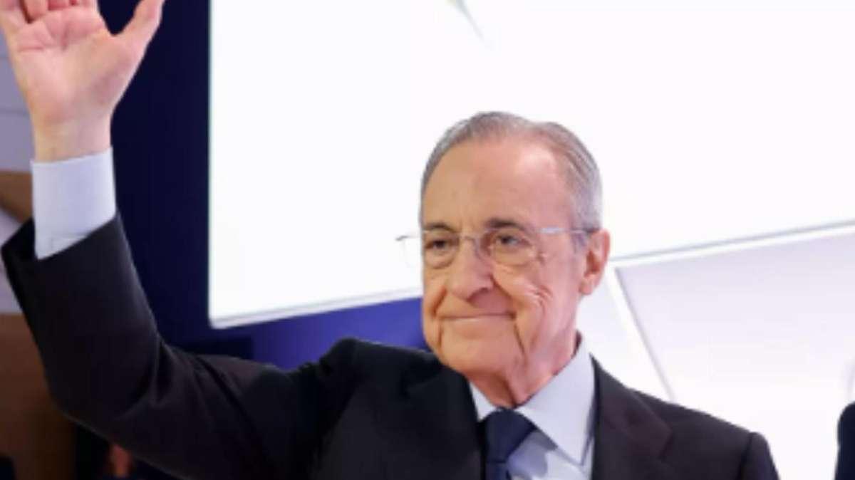 Posible renovación a la vista: el Real Madrid paraliza una salida importante