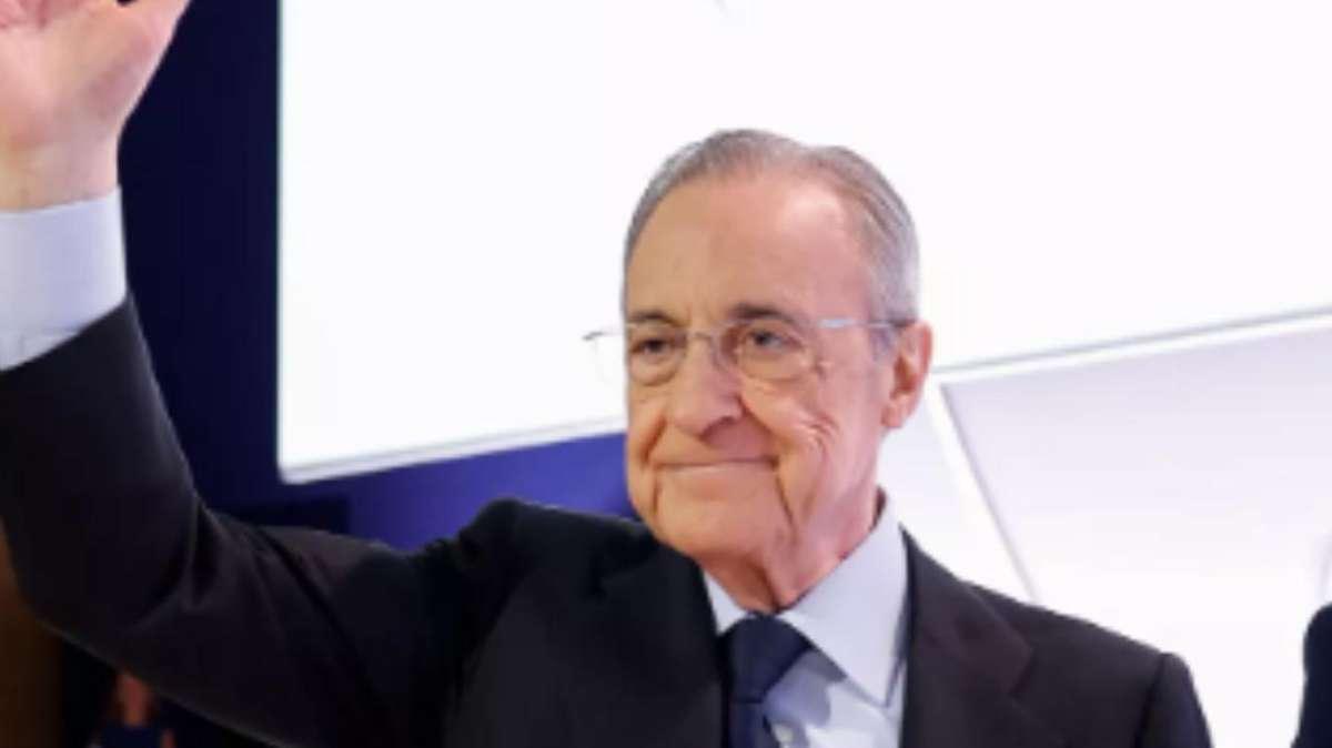 Cuidado: el Real Madrid podría perder el fichaje de una promesa para junio