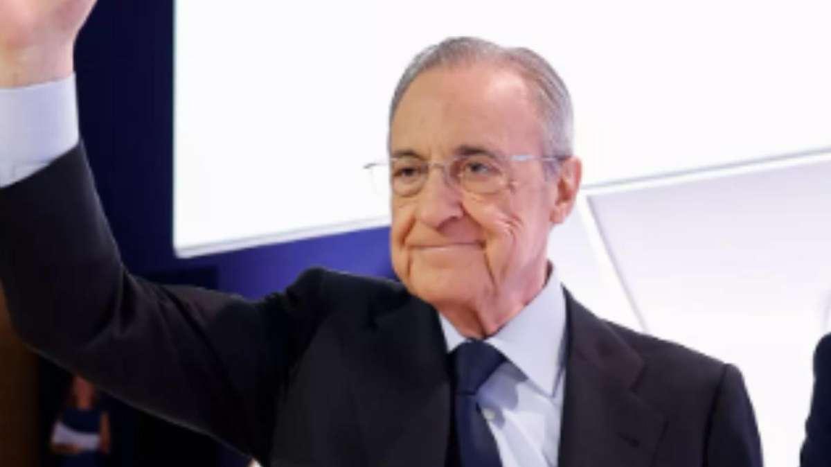 En Argentina rajan sobre esta estrella del Real Madrid: "Tiene que ser más corajudo"