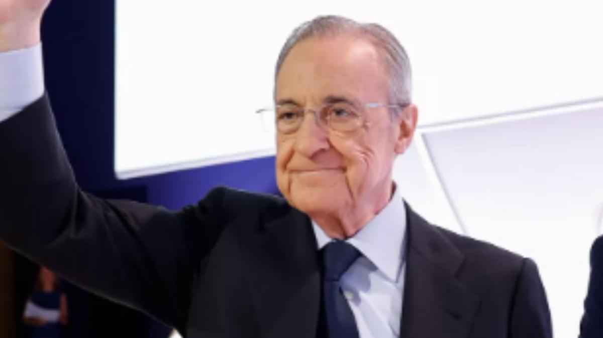 El Real Madrid es el equipo con mayor gasto neto de LaLiga 26/27