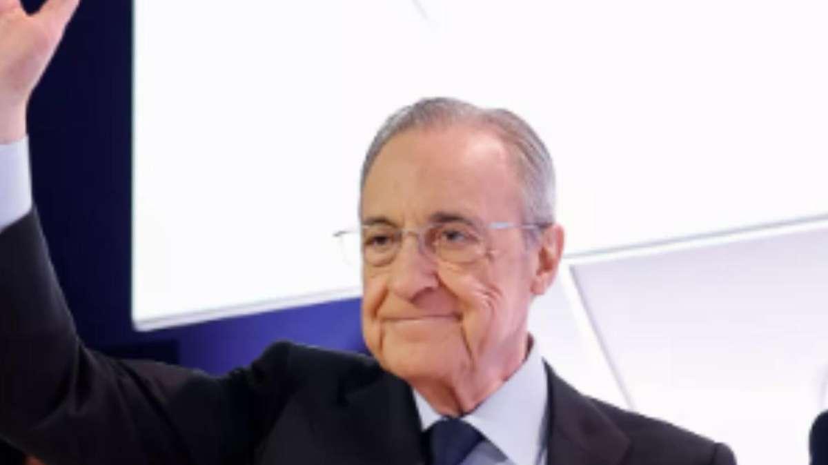 Podría ser un bombazo: el Real Madrid prepara un fichaje de 130 millones de euros