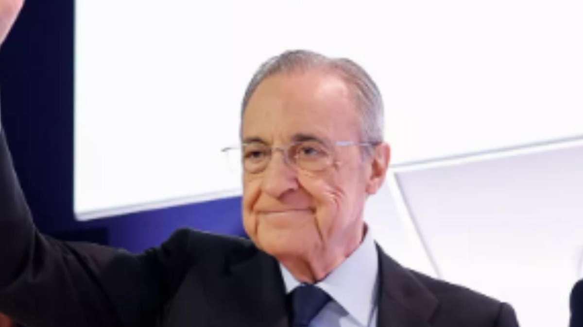 Mercado de fichajes | Este central gana enteros para el Real Madrid, una bomba...