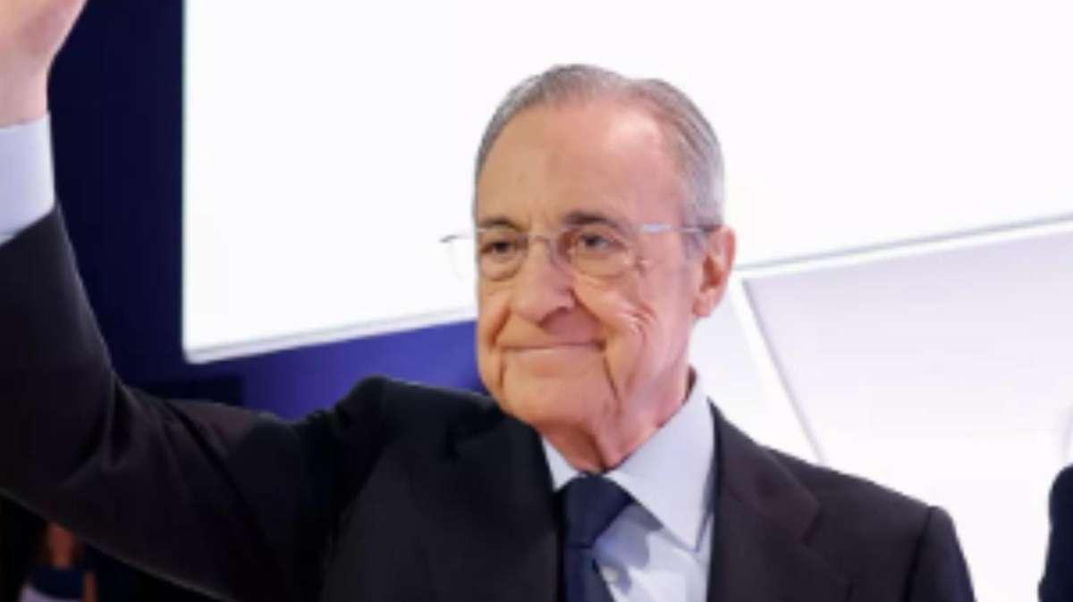 El Real Madrid elige a su fichaje deseado para 2026: los detalles