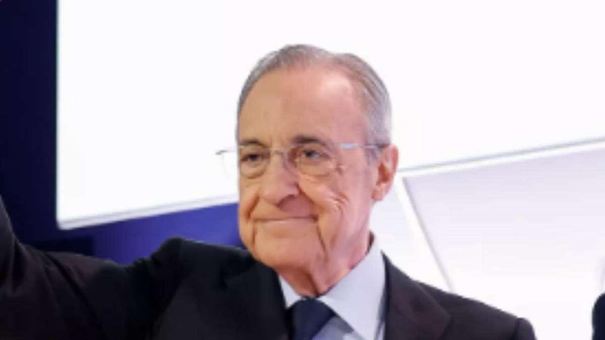 Ojo: el Real Madrid va con todo para fichar a esta superestrella