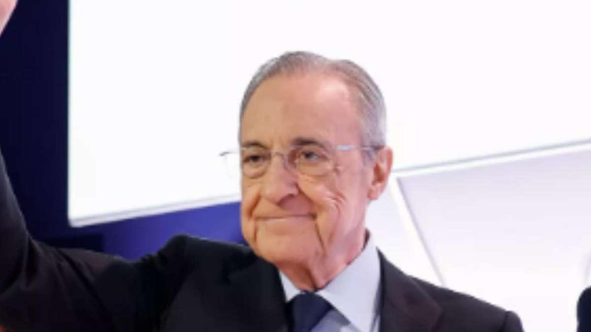 Novedades en el mercado de fichajes del Real Madrid: desvelan el siguiente objetivo