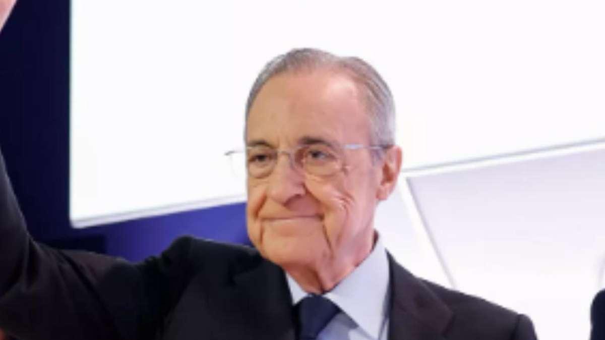 Desvelan los planes de mercado del Real Madrid: tres fichajes en marcha