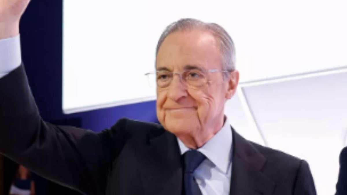 Revolución total en el Real Madrid, un ingreso millonario para el club...