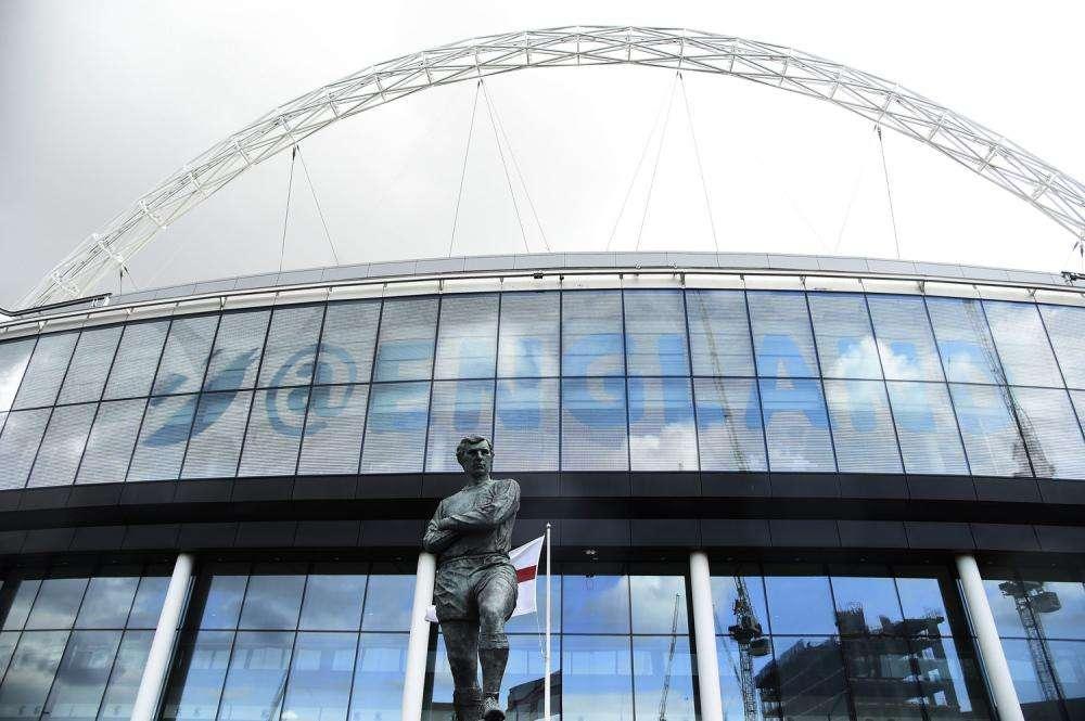 Financial Times - La federación inglesa vende Wembley por 671 millones de euros